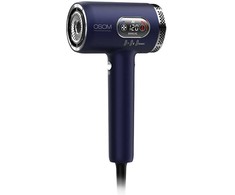 Plaukų džiovintuvas OSOM Professional SmartFlow AI High Speed Plasma Plaukų džiovintuvas OSOMPSMFLBL, 2000 W, mėlynos spalvos