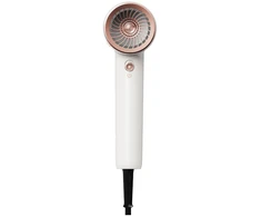 Plaukų džiovintuvas OSOM Professional SmartFlow AI High Speed Plasma Plaukų džiovintuvas OSOMPSMFLWH, 2000 W, baltos spalvos