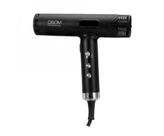 Osom Professional Plaukų džiovintuvas VORTEX OSOMP6809BL 1800W juodas
