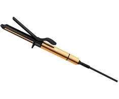 Plaukų formavimo žnyplės OSOM Professional Hair Suktukas OSOMP06GOLD, 25 mm skersmens
