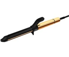 Plaukų formavimo žnyplės OSOM Professional Hair Suktukas OSOMP06GOLD, 25 mm skersmens
