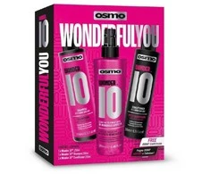 Plaukų priežiūros rinkinys Osmo Wonder 10 Gift Pack OS064725