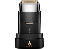 Plaukų skutimo mašinėlė Andis ProFoil® Plus II Shaver AN-563614, belaidė