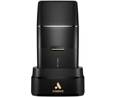 Plaukų skutimo mašinėlė Andis ProFoil® Plus II Shaver AN-563614, belaidė