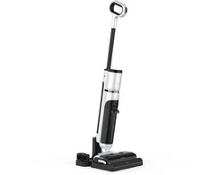 Plaunantis dulkių siurblys šluota Zyle Kaiser Slim ZYWETCLEANSLIMW, 170 W