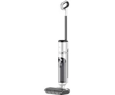Plaunantis dulkių siurblys šluota Zyle Kaiser Slim ZYWETCLEANSLIMW, 170 W