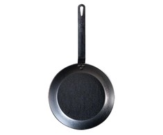 Plieninė keptuvė Lodge CRS10, Ø 25,4 cm