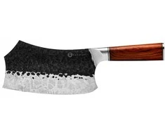 Plieninis kapojimo peilis Kamazaki KZI020CH