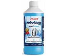 Plovimo skystis langų robotams BeWell Cleany RoboGlass Pro CLL3080N, 1 l
