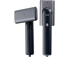 Prietaisas lyginantis karštais garais Zyle Handheld Garment Steamer and Lygintuvas 2 in 1, ZY009GS, 1200 W