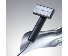 Prietaisas lyginantis karštais garais Zyle Handheld Garment Steamer and Lygintuvas 2 in 1, ZY009GS, 1200 W