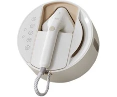 Prietaisas lyginantis karštais garais Zyle Garment Steamer 2 in 1, ZY001GS, 2280 W