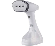 Prietaisas lyginantis karštais garais Zyle Handheld Garment Steamer ZY017GSW, baltas, 1800 W