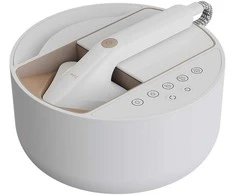 Prietaisas lyginantis karštais garais Zyle Garment Steamer 2 in 1, ZY001GS, 2280 W