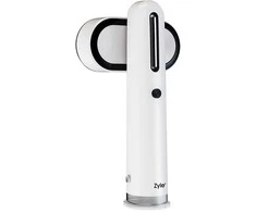 Prietaisas lyginantis karštais garais Zyle Handheld Garment Steamer ZY031GS, 1300 W