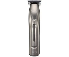 Profesionali plaukų kirpimo-kantavimo mašinėlė-trimeris OSOM Professional OCTO Cordless Hair Trimmer OSOMPOCTOTR, belaidė