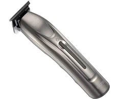 Profesionali plaukų kirpimo-kantavimo mašinėlė-trimeris OSOM Professional OCTO Cordless Hair Trimmer OSOMPOCTOTR, belaidė