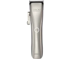 Profesionali plaukų kirpimo mašinėlė OSOM Professional CORES Hair Clipper OSOMPCORESCL, belaidė