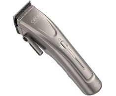 Profesionali plaukų kirpimo mašinėlė OSOM Professional OCTO Cordless Hair Clipper OSOMPOCTOCL, belaidė