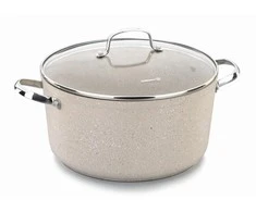 Puodas troškinimui Korkmaz Granita Ø28cm, 8l, KRA1262