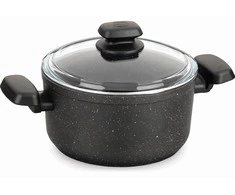 Puodas troškinimui Korkmaz Ornella Ø28cm, 8l, KRA1343
