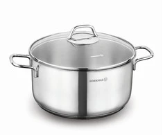 Puodas troškinimui Korkmaz Perla Ø28cm, KRA1572, 8,5 l