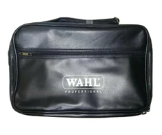 Rankinė per petį Wahl Professional Shoulder Bag WAHP0093-6450, juoda, 40 x 26 x10 cm