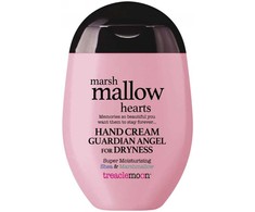 Rankų kremas Treaclemoon Marshmallow Hearts Hand Kreminis TMMAR010, 75 ml
