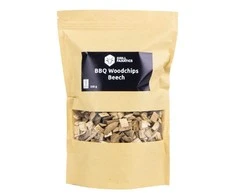 Grill Fanatics Roos Kcb Buko medžio drožlės RoosKCB Grilis Fanatics 1333, 500g