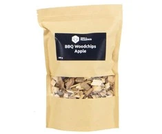 Roos Kcb Obels medžio drožlės RoosKCB Grilis Fanatics 1332, 500g