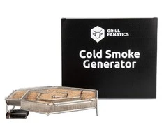 Grill Fanatics Šalto dūmo generatorius Roos KCB Cold Smoke Generator, RSK1335