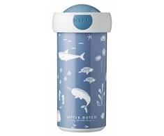 Rosti Mepal Vaikiška gertuvė - puodelis Mepal MP107420065391, 300 ml