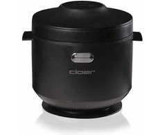 Ryžių virimo puodas Cloer CLO6830, 350 W, 1 l