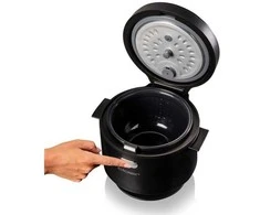Ryžių virimo puodas Cloer CLO6830, 350 W, 1 l