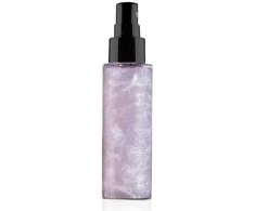 Blizgesio suteikianti dulksna šviesiems plaukams Saphira Glossy Skirtas šviesiems plaukams Mineral Dust SAFGBMD2, su Negyvosios jūros mineralais, 90 ml