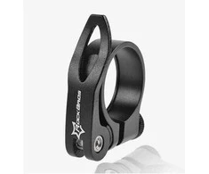 Sėdynės laikiklis RockBros Seat Holder 20114ABK, juodas