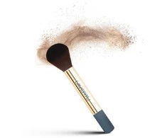 Šepetėlis pudrai Lavertu Powder LA61030113