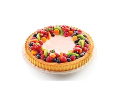 Silikoninė kepimo forma Silikomart QUICHE SFT424