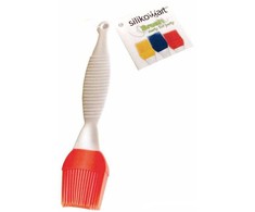 Silikomart Silikoninis teptukas, 180mm, PENNELLO PICCOLO ACC022/AR