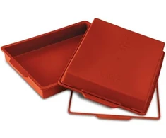Silikoninė kepimo forma Silikomart Lasagnera SFT332, 4,5 l