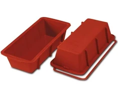 Silikoninė kepimo forma Silikomart Pum Cake SFT326, 1,5 l