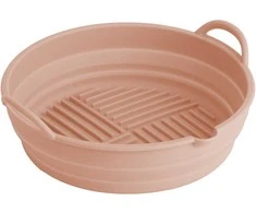 Silikoninė kepimo forma Zyle ZY2753SM, sulankstoma