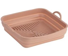 Silikoninė kepimo forma Zyle ZY2782SM, sulankstoma