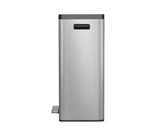 Bikuva.lt Šiukšliadėžė EKO EK9138MT30L, 30L