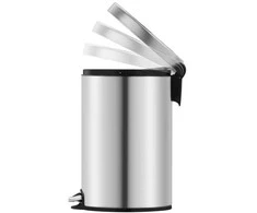 Bikuva.lt Šiukšliadėžė EKO EK9215MT12L, 12l