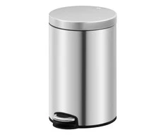 Bikuva.lt Šiukšliadėžė EKO EK9215MT12L, 12l