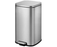 Bikuva.lt Šiukšliadėžė EKO EK9384MT20L, 20l