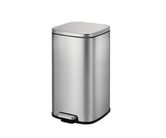 Bikuva.lt Šiukšliadėžė EKO EK9384MT20L, 20l