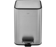 Šiukšliadėžė Zyle ZY1049PTB, 5 l