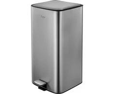 Šiukšliadėžė Zyle ZY8537PTB, 28 l